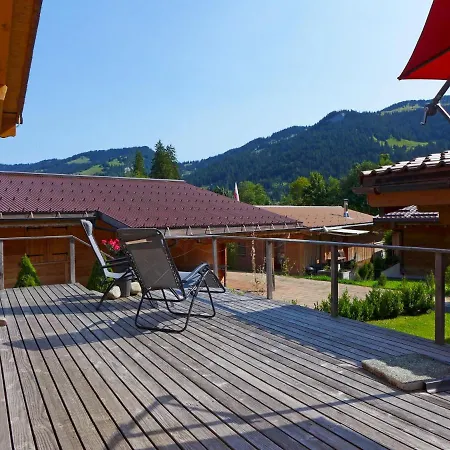 Chalet Heiti N- 17 By Interhome Chalet *