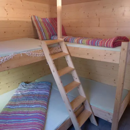 Chalet Heiti N- 17 By Interhome