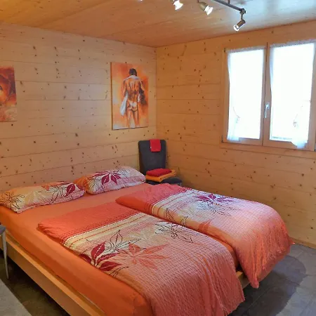 Chalet Heiti N- 17 By Interhome Chalet
