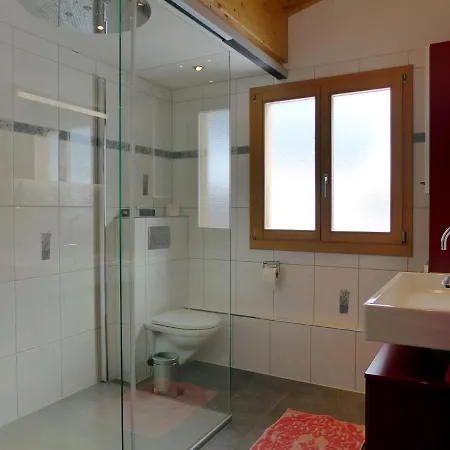 Chalet Heiti N- 17 By Interhome *