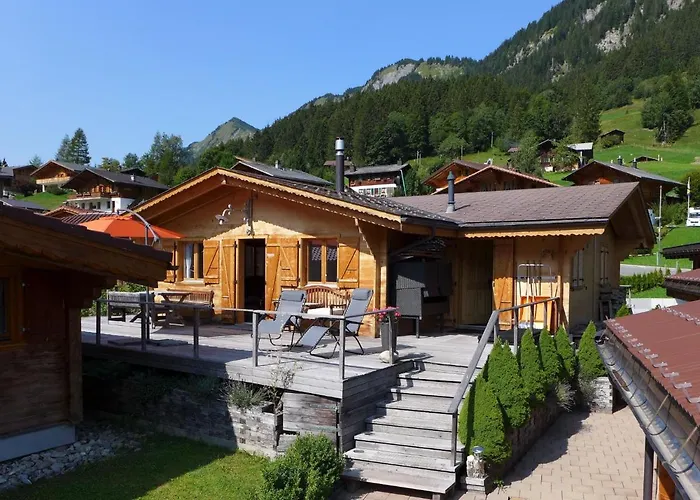 Heiti N- 17 By Interhome
