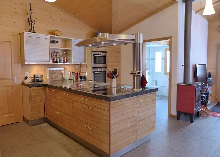 Heiti N- 17 By Interhome *