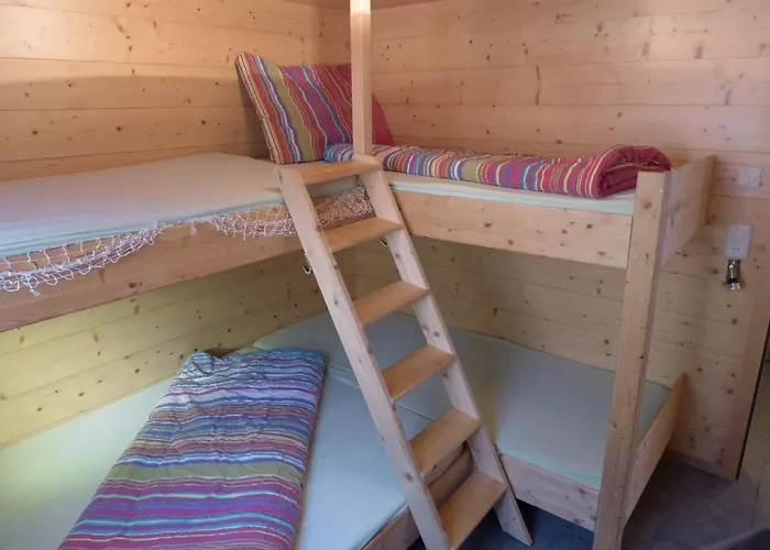 木屋 Heiti N- 17 By Interhome