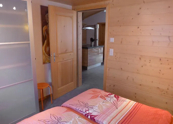 Heiti N- 17 By Interhome Gsteig
