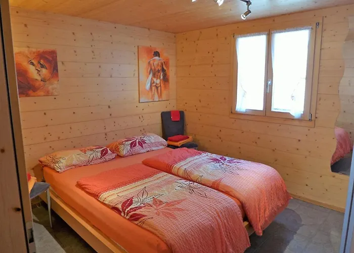 Heiti N- 17 By Interhome 木屋