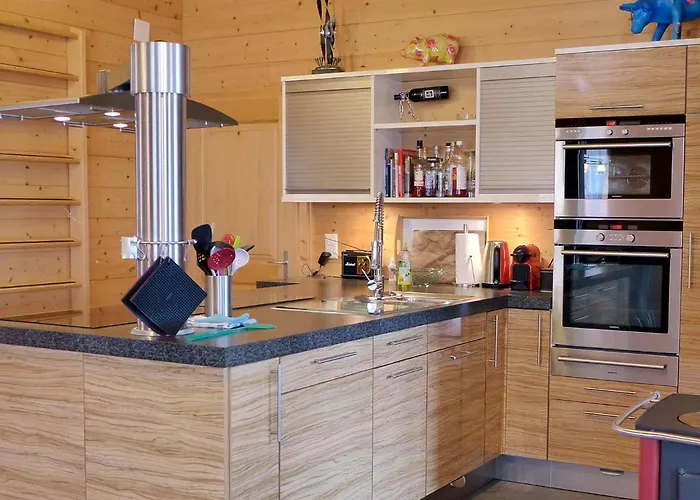 木屋 Heiti N- 17 By Interhome