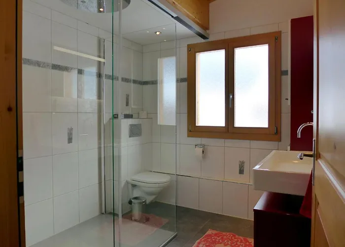 Heiti N- 17 By Interhome *