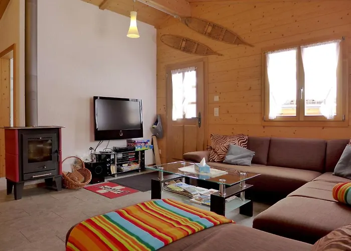 木屋 Heiti N- 17 By Interhome