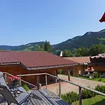 Domek alpejski Heiti N- 17 By Interhome