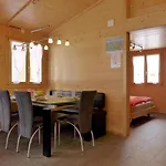 Heiti N- 17 By Interhome * Gsteig