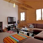 Domek alpejski Heiti N- 17 By Interhome
